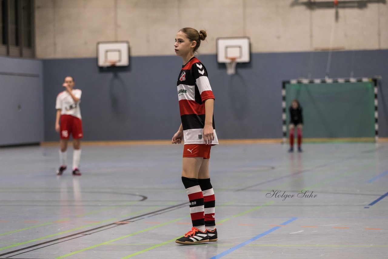 Bild 152 - wBJ Loewinnen Cup B2